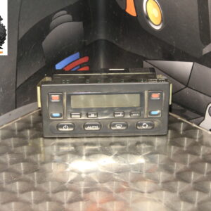 Commande de ventilation JFC-000171-PUY pour LAND ROVER Range Rover L318 Discovery 2 2.5 TD5 139 cv