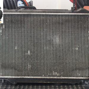 Radiateur pour OPEL Frontera B 2.2 DTI 115 cv