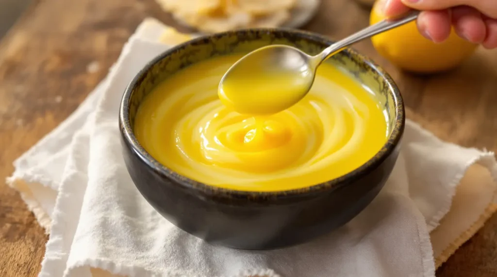 « Mon crémeux citron était constamment raté » : l'astuce de Michalak pour un équilibre parfait