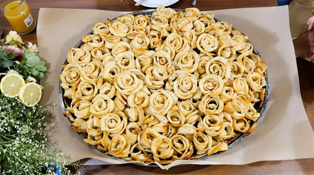 Apéro de dernière minute : ces roulés ultra croustillants prêts en 10 minutes sauveront votre soirée